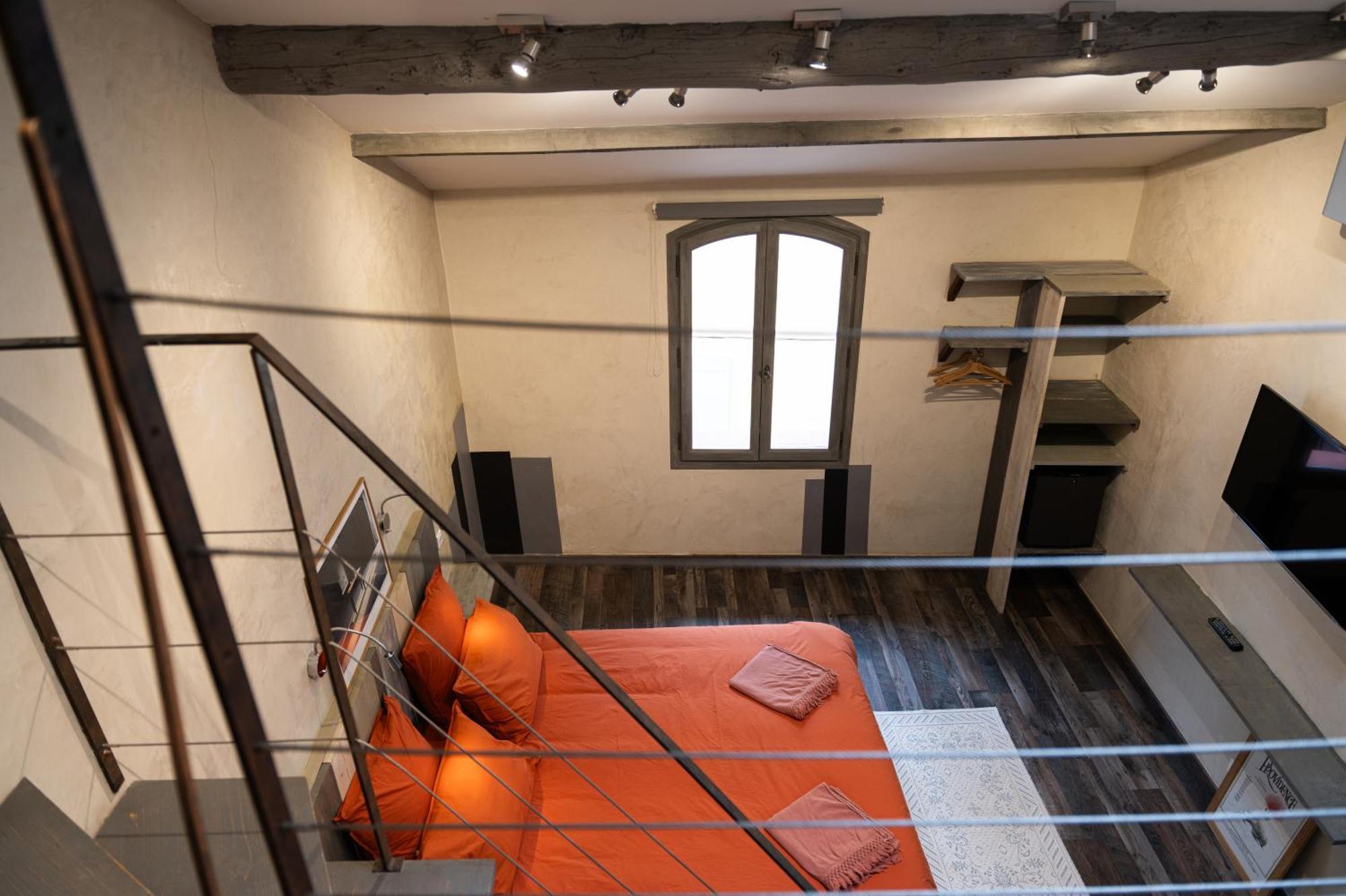 Maison De Charme En Centre-Ville 4 A 6 Personnes Arles Kültér fotó